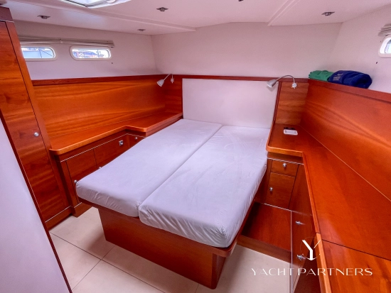 Hanse 545 usado à venda