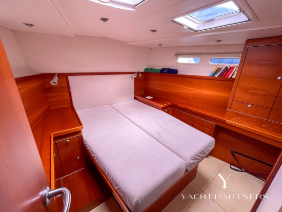 Hanse 545 usado à venda