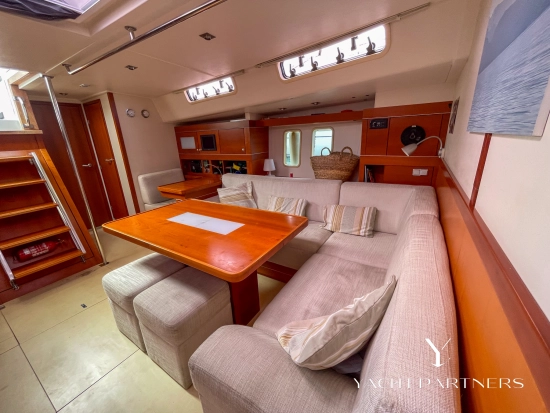 Hanse 545 usado à venda