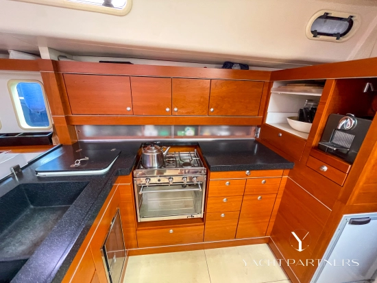 Hanse 545 usado à venda