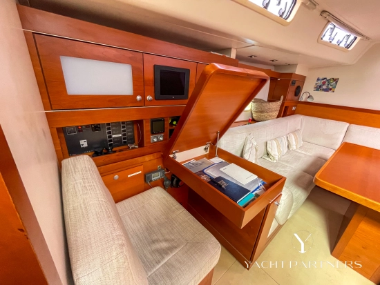 Hanse 545 usado à venda