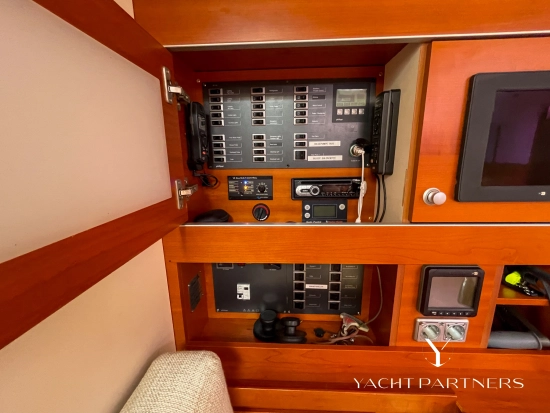 Hanse 545 usado à venda