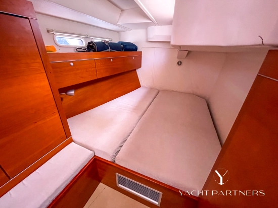 Hanse 545 usado à venda