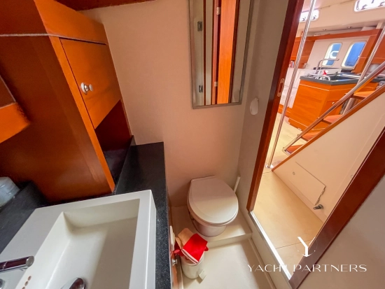 Hanse 545 usado à venda