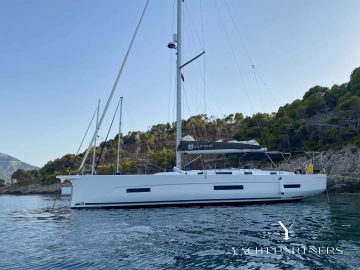 Dufour Yachts Grand Large 530 usata in vendita