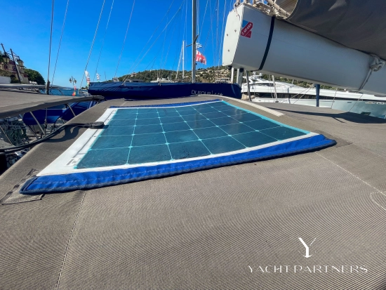 Dufour Yachts Grand Large 530 usata in vendita