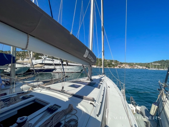 Dufour Yachts Grand Large 530 usata in vendita