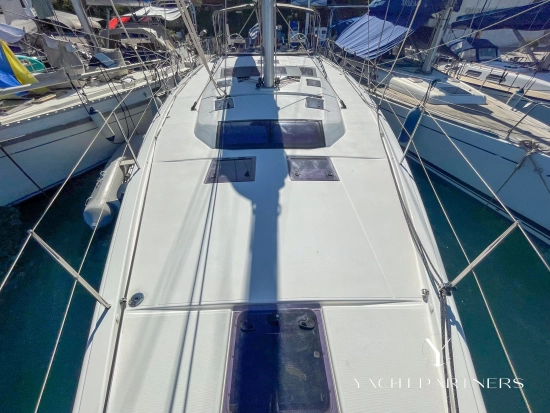 Dufour Yachts Grand Large 530 usata in vendita