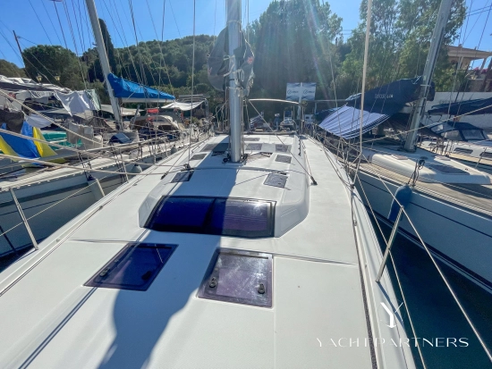 Dufour Yachts Grand Large 530 usata in vendita