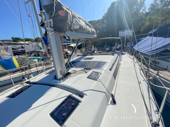 Dufour Yachts Grand Large 530 usata in vendita