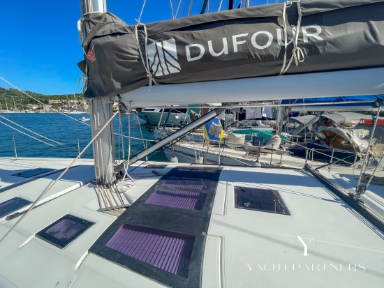 Dufour Yachts Grand Large 530 usata in vendita