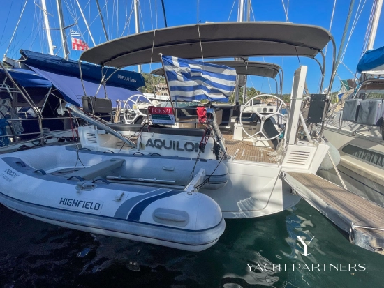Dufour Yachts Grand Large 530 usata in vendita