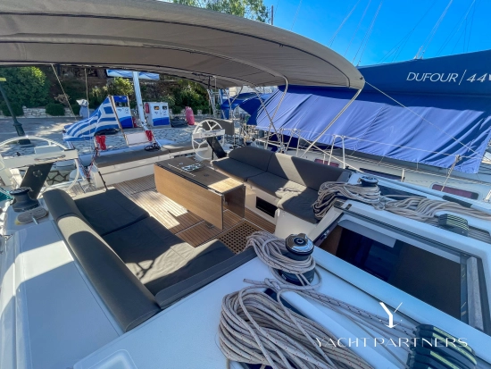 Dufour Yachts Grand Large 530 usata in vendita