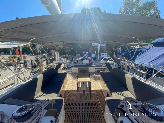 Dufour Yachts Grand Large 530 usata in vendita