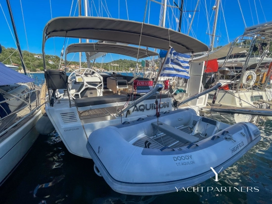 Dufour Yachts Grand Large 530 usata in vendita