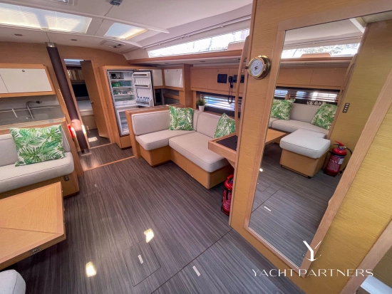Dufour Yachts Grand Large 530 usata in vendita