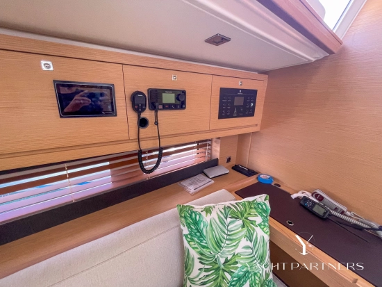 Dufour Yachts Grand Large 530 usata in vendita