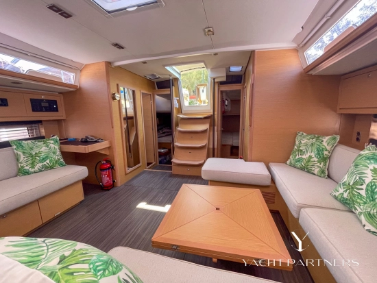 Dufour Yachts Grand Large 530 usata in vendita