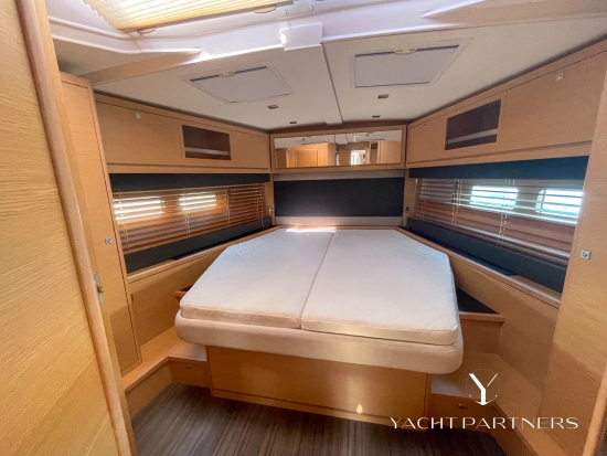 Dufour Yachts Grand Large 530 usata in vendita