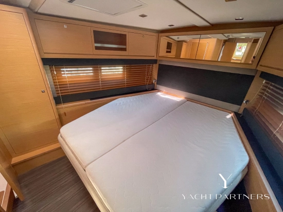 Dufour Yachts Grand Large 530 usata in vendita