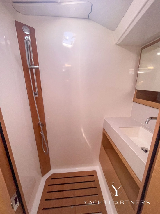 Dufour Yachts Grand Large 530 usata in vendita