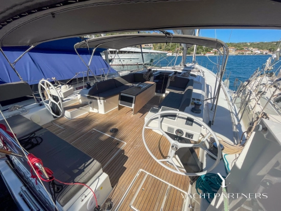 Dufour Yachts Grand Large 530 usata in vendita