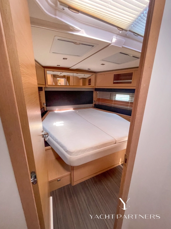 Dufour Yachts Grand Large 530 usata in vendita