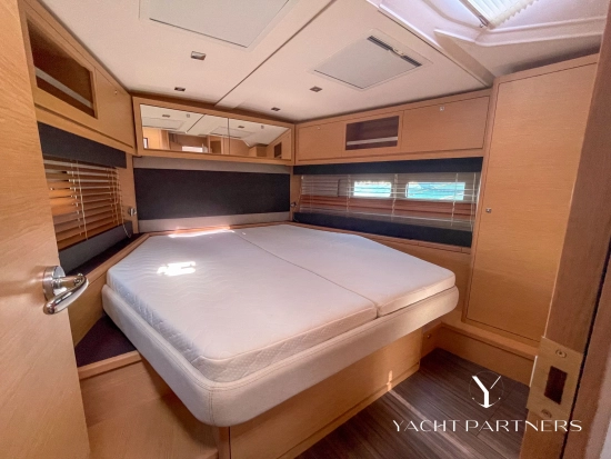 Dufour Yachts Grand Large 530 usata in vendita