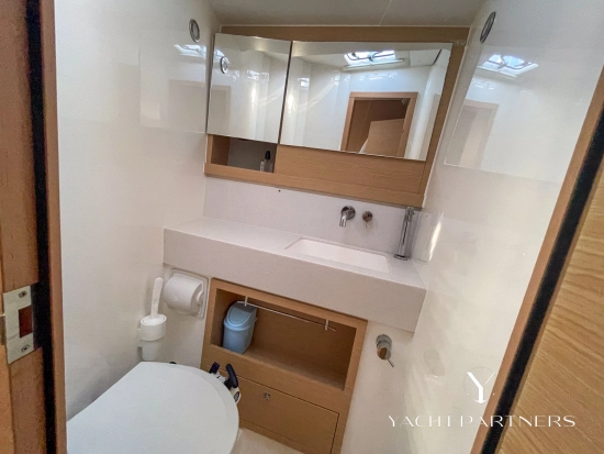 Dufour Yachts Grand Large 530 usata in vendita