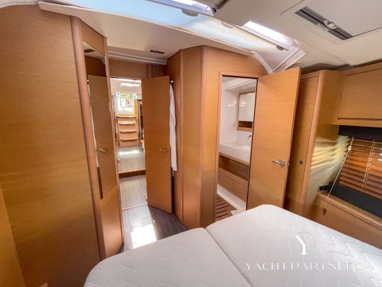 Dufour Yachts Grand Large 530 usata in vendita