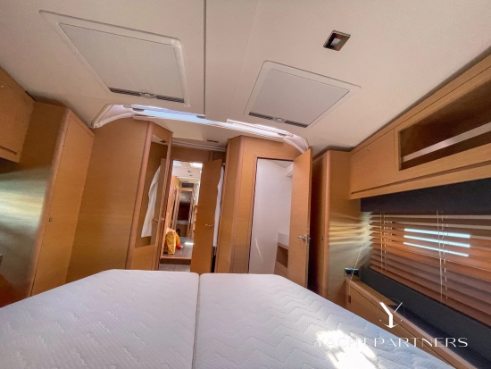 Dufour Yachts Grand Large 530 usata in vendita