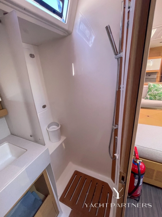 Dufour Yachts Grand Large 530 usata in vendita