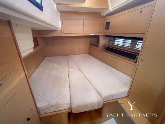 Dufour Yachts Grand Large 530 usata in vendita