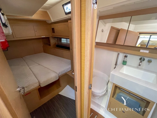 Dufour Yachts Grand Large 530 usata in vendita