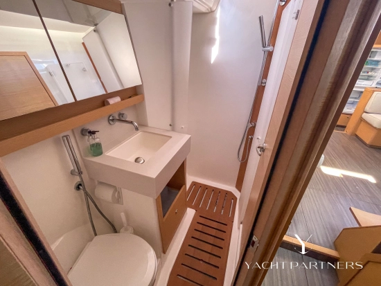 Dufour Yachts Grand Large 530 usata in vendita