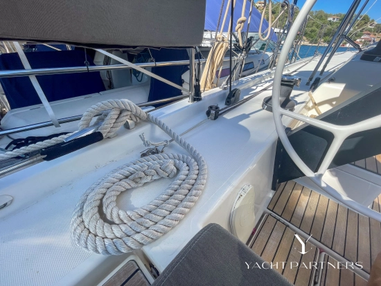 Dufour Yachts Grand Large 530 usata in vendita