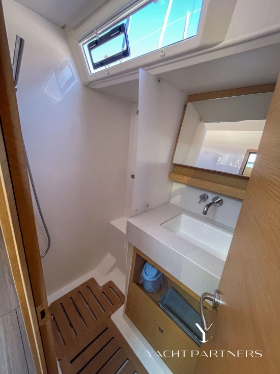 Dufour Yachts Grand Large 530 usata in vendita
