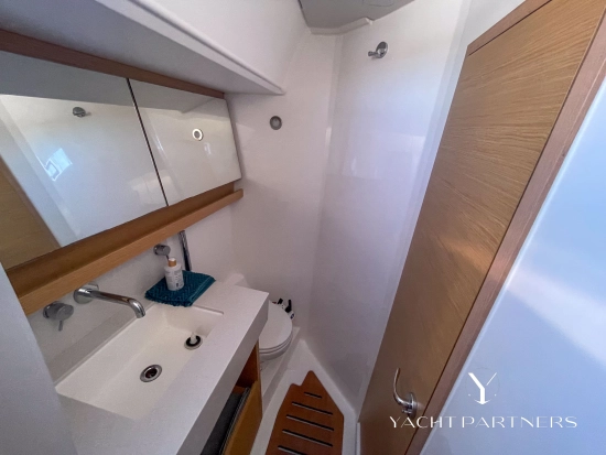 Dufour Yachts Grand Large 530 usata in vendita