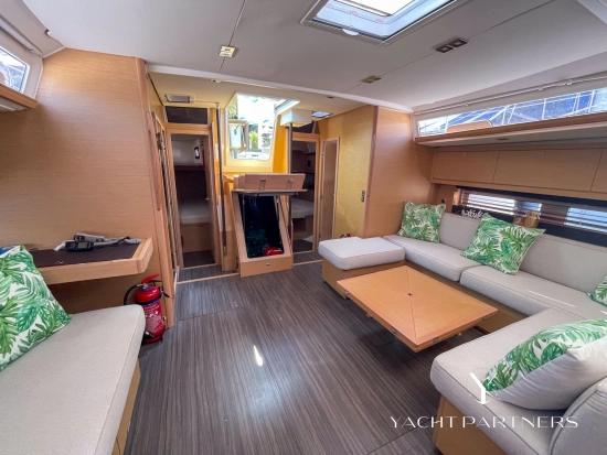 Dufour Yachts Grand Large 530 usata in vendita