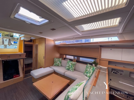 Dufour Yachts Grand Large 530 usata in vendita