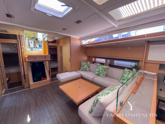 Dufour Yachts Grand Large 530 usata in vendita