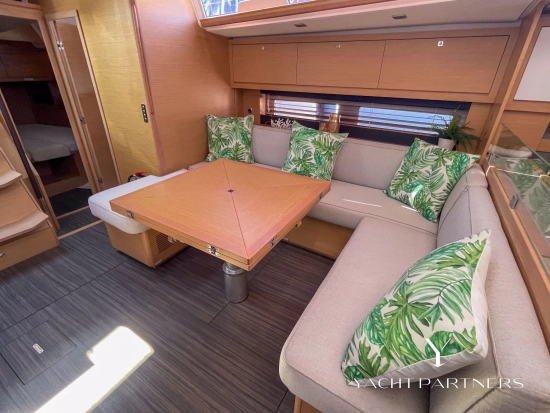 Dufour Yachts Grand Large 530 usata in vendita
