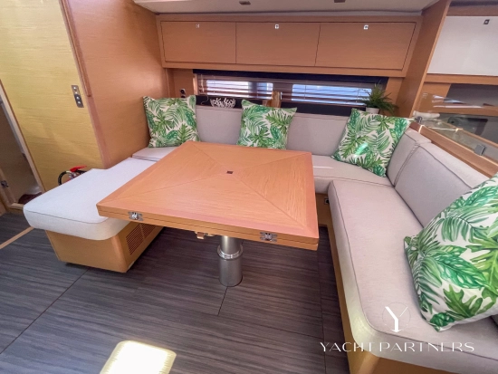 Dufour Yachts Grand Large 530 usata in vendita