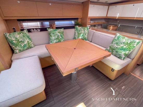 Dufour Yachts Grand Large 530 usata in vendita