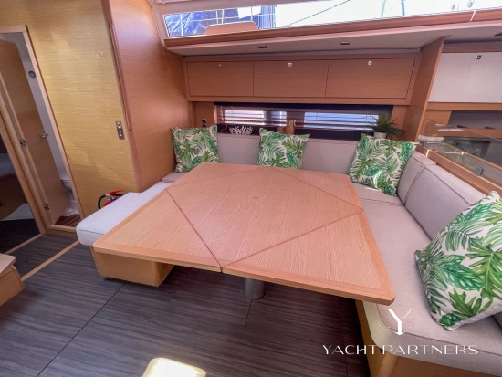 Dufour Yachts Grand Large 530 usata in vendita