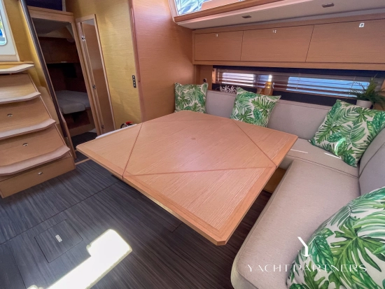 Dufour Yachts Grand Large 530 usata in vendita