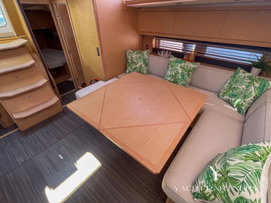 Dufour Yachts Grand Large 530 usata in vendita