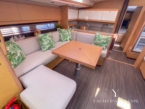 Dufour Yachts Grand Large 530 usata in vendita