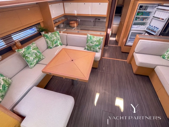 Dufour Yachts Grand Large 530 usata in vendita