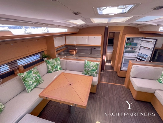 Dufour Yachts Grand Large 530 usata in vendita